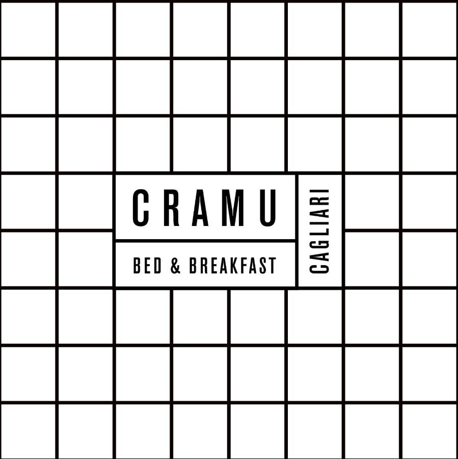 Cramu Bed&Breakfast カリアリ エクステリア 写真