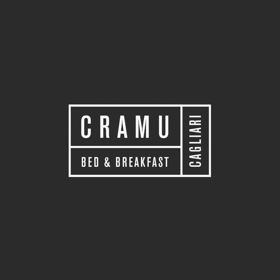 Cramu Bed&Breakfast カリアリ エクステリア 写真